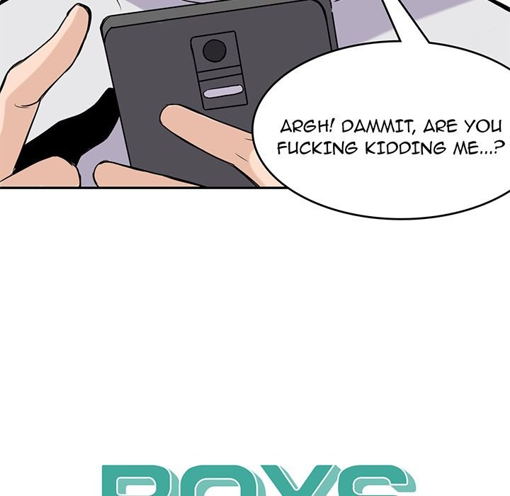 Boys are Boys Manhwa - Chapter 30 Page 12
