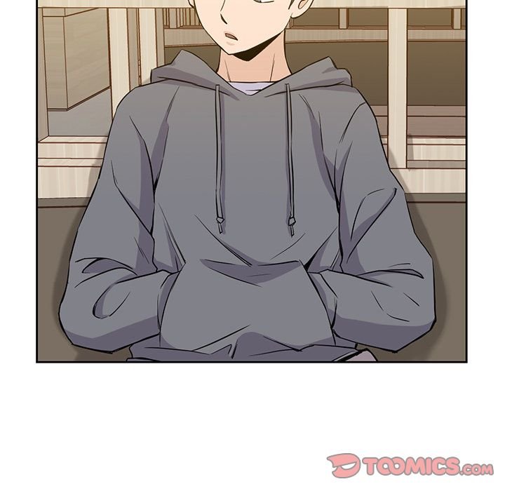 Boys are Boys Manhwa - Chapter 30 Page 17