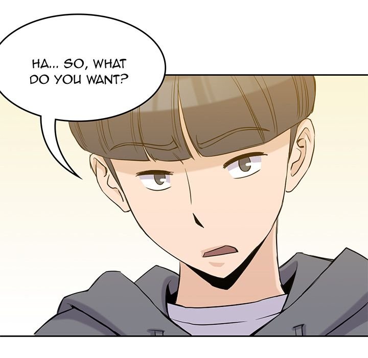 Boys are Boys Manhwa - Chapter 30 Page 24