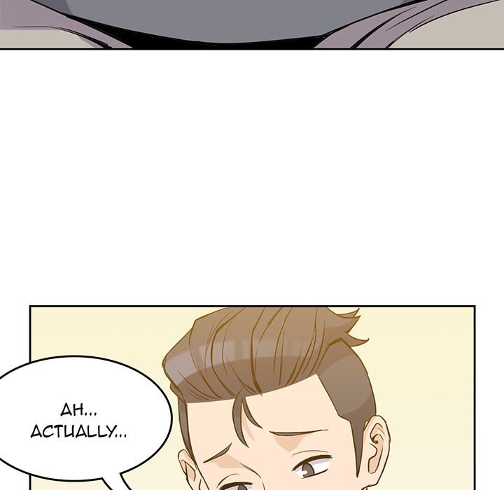 Boys are Boys Manhwa - Chapter 30 Page 26