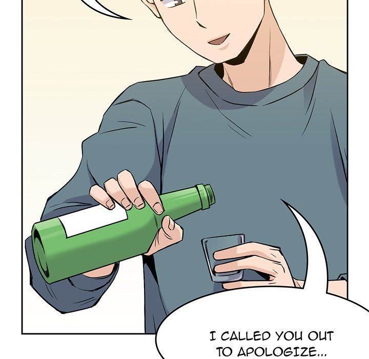 Boys are Boys Manhwa - Chapter 30 Page 27