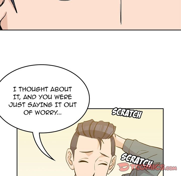 Boys are Boys Manhwa - Chapter 30 Page 29