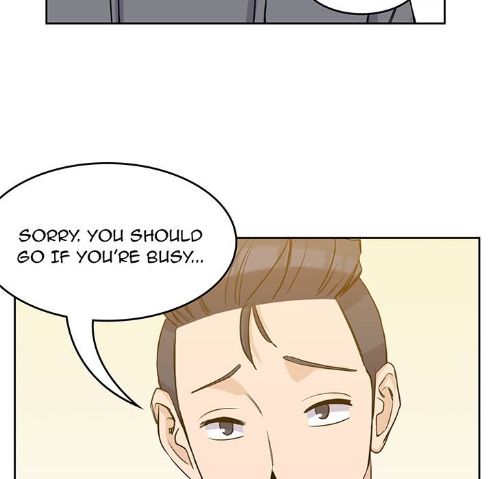 Boys are Boys Manhwa - Chapter 30 Page 32