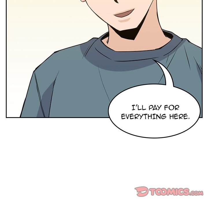 Boys are Boys Manhwa - Chapter 30 Page 33