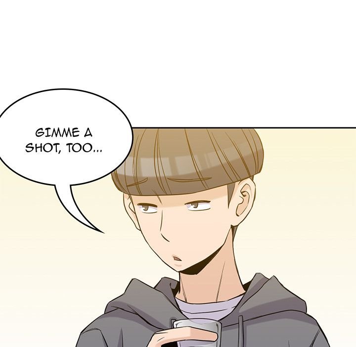 Boys are Boys Manhwa - Chapter 30 Page 35