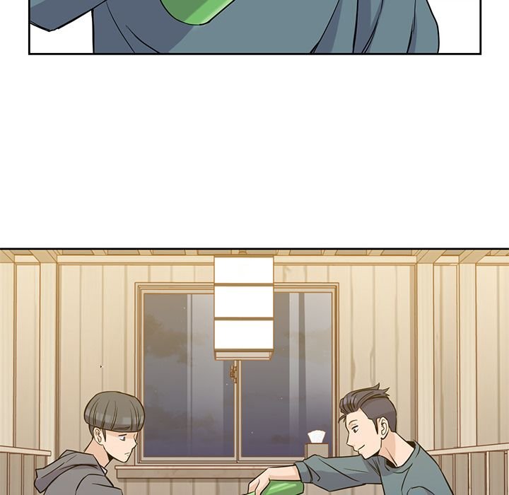 Boys are Boys Manhwa - Chapter 30 Page 39