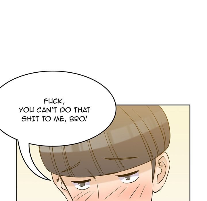 Boys are Boys Manhwa - Chapter 30 Page 43
