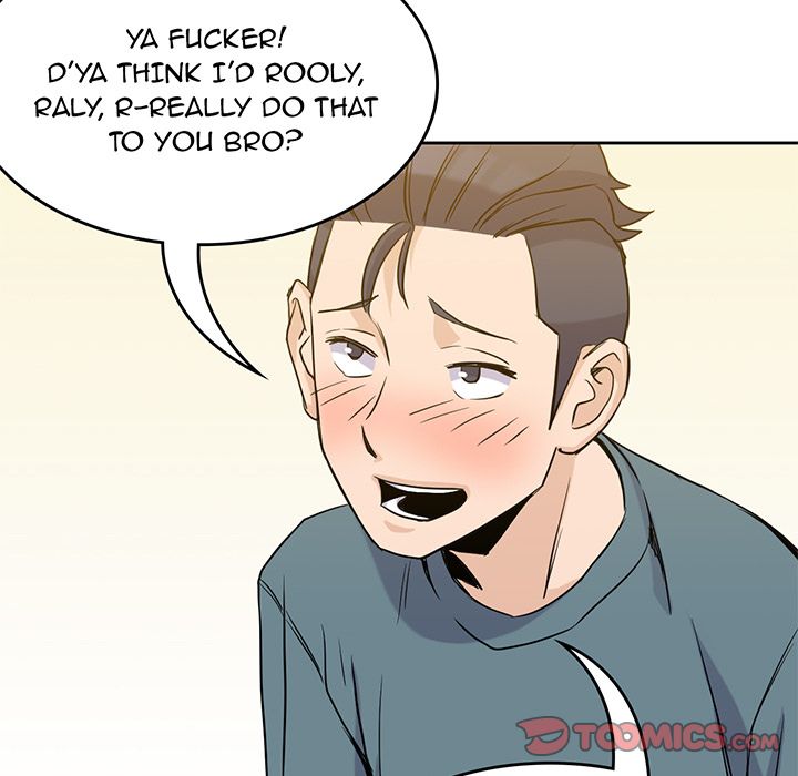 Boys are Boys Manhwa - Chapter 30 Page 45