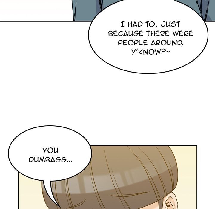 Boys are Boys Manhwa - Chapter 30 Page 46