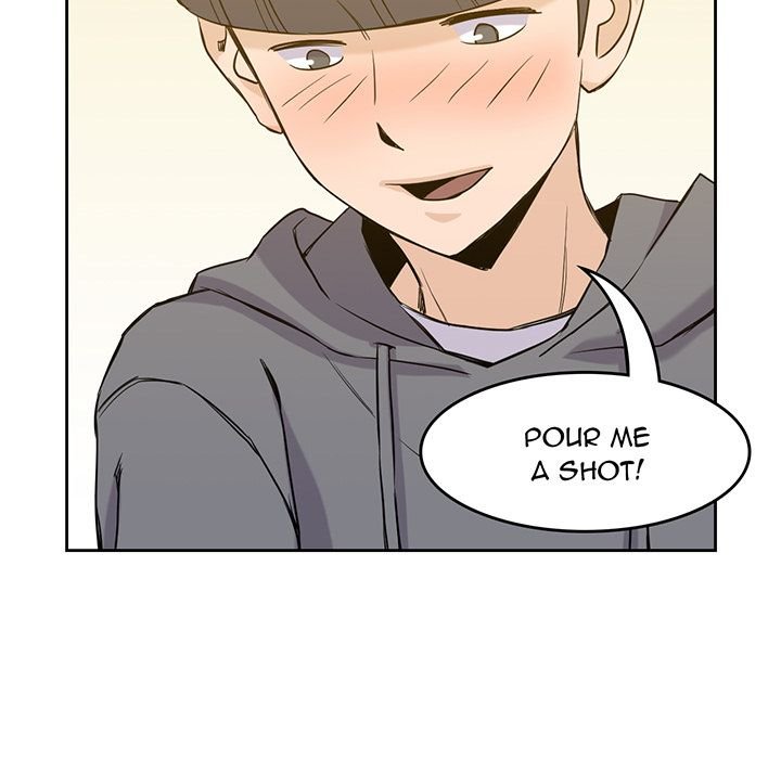 Boys are Boys Manhwa - Chapter 30 Page 47