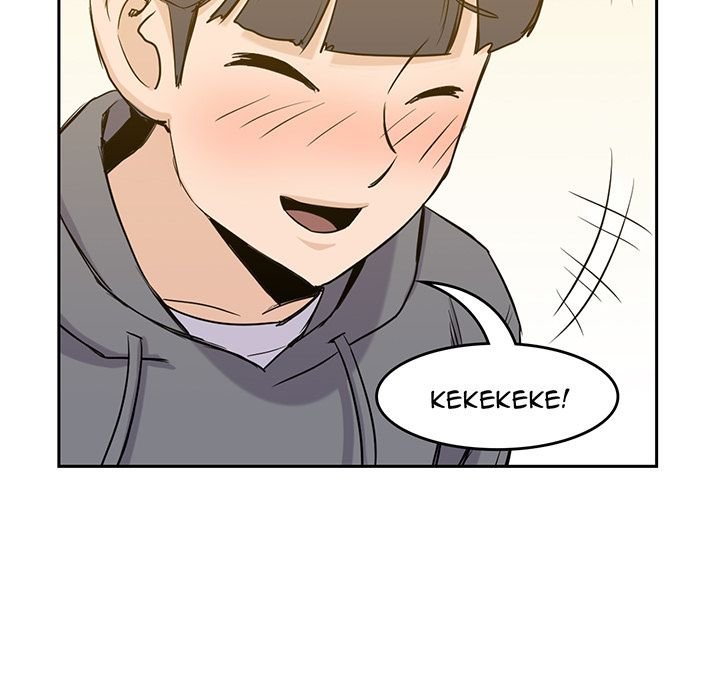 Boys are Boys Manhwa - Chapter 30 Page 50