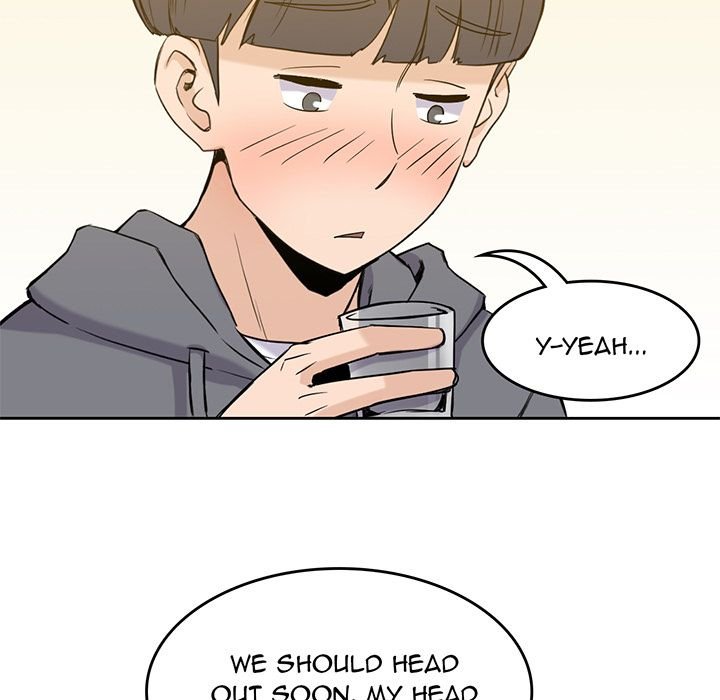 Boys are Boys Manhwa - Chapter 30 Page 83
