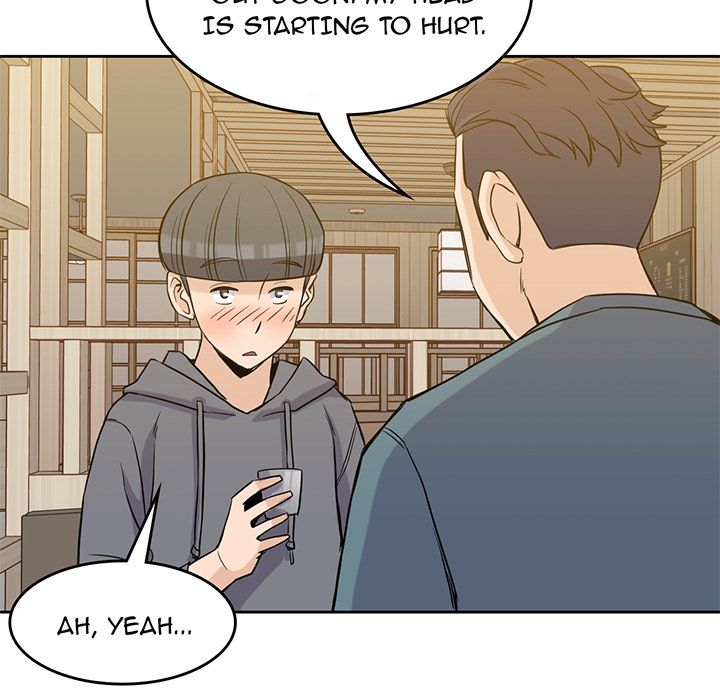 Boys are Boys Manhwa - Chapter 30 Page 84