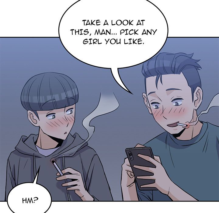 Boys are Boys Manhwa - Chapter 30 Page 91
