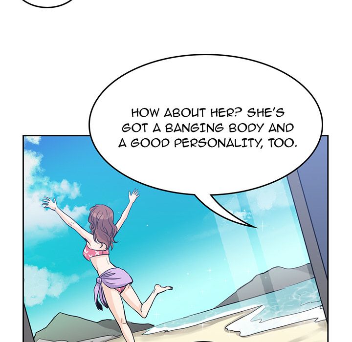 Boys are Boys Manhwa - Chapter 30 Page 92