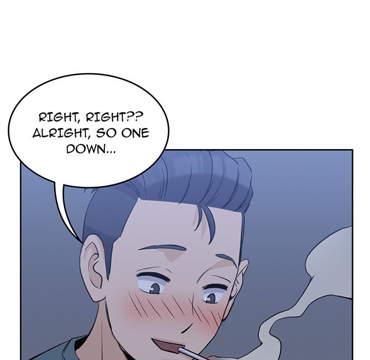 Boys are Boys Manhwa - Chapter 30 Page 95