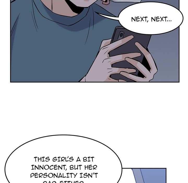 Boys are Boys Manhwa - Chapter 30 Page 96