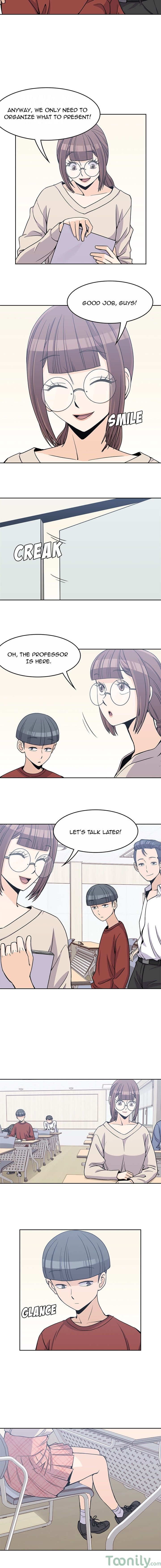 Boys are Boys Manhwa - Chapter 9 Page 4