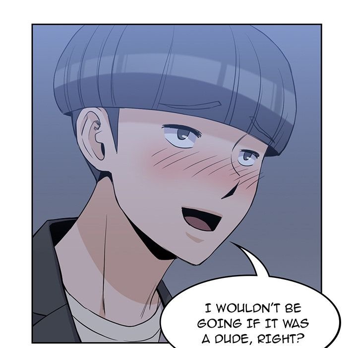 Boys are Boys Manhwa - Chapter 34 Page 6