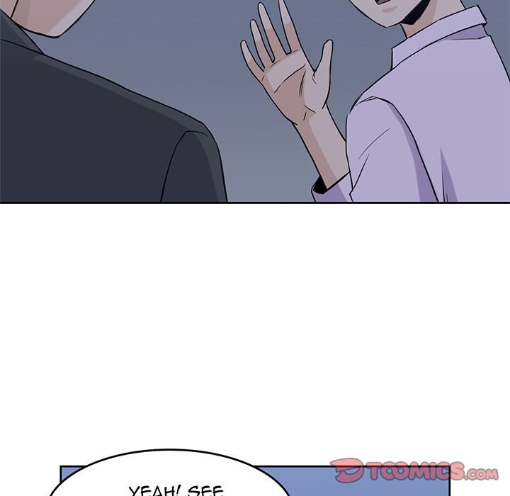 Boys are Boys Manhwa - Chapter 34 Page 8