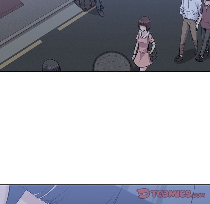 Boys are Boys Manhwa - Chapter 34 Page 11