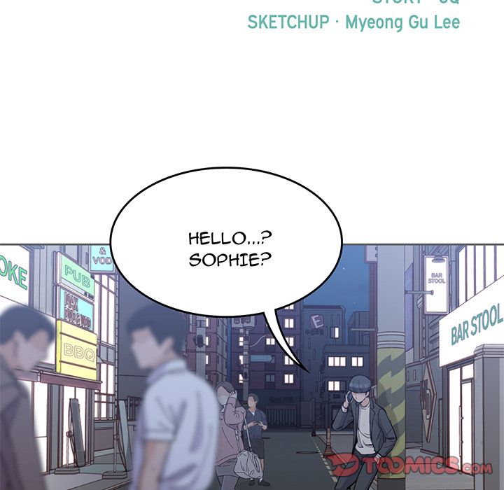 Boys are Boys Manhwa - Chapter 34 Page 20