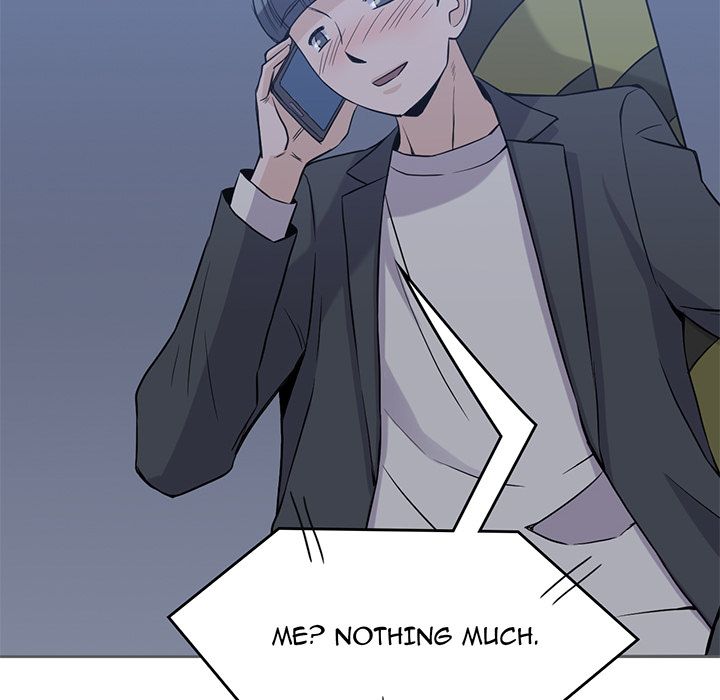 Boys are Boys Manhwa - Chapter 34 Page 25