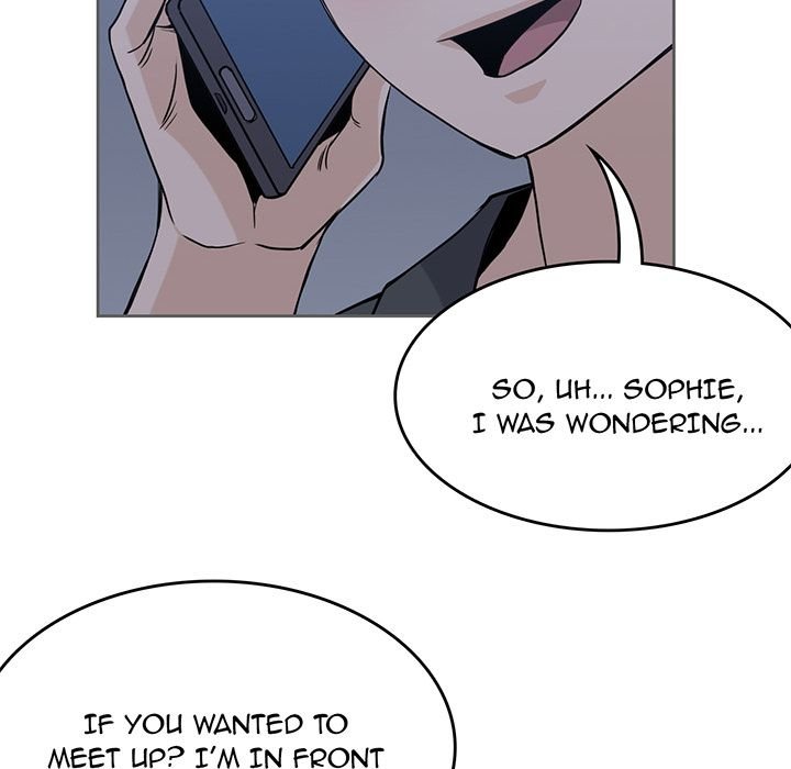 Boys are Boys Manhwa - Chapter 34 Page 27