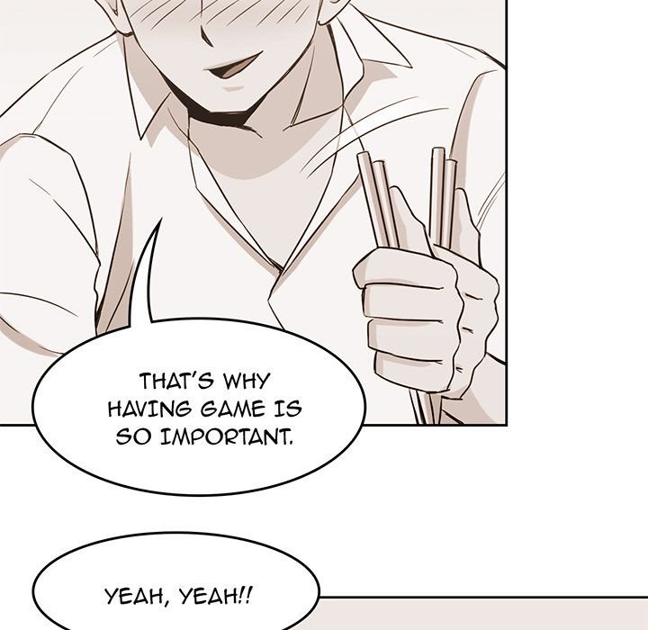 Boys are Boys Manhwa - Chapter 34 Page 34