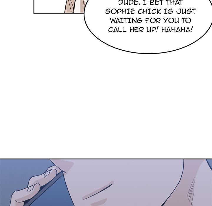 Boys are Boys Manhwa - Chapter 34 Page 36