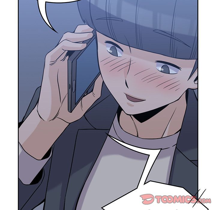 Boys are Boys Manhwa - Chapter 34 Page 38
