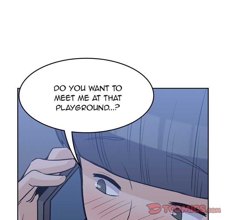 Boys are Boys Manhwa - Chapter 34 Page 41