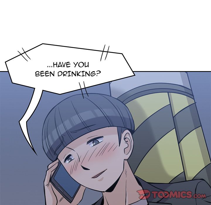 Boys are Boys Manhwa - Chapter 34 Page 44