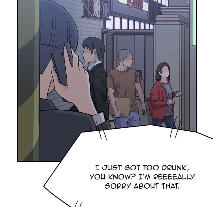 Boys are Boys Manhwa - Chapter 34 Page 49