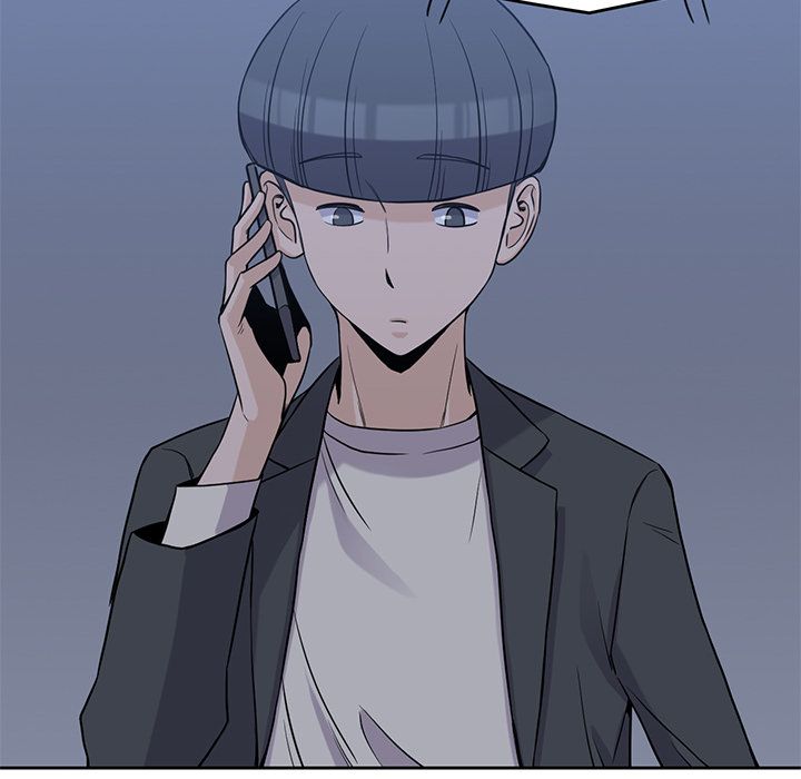 Boys are Boys Manhwa - Chapter 34 Page 51