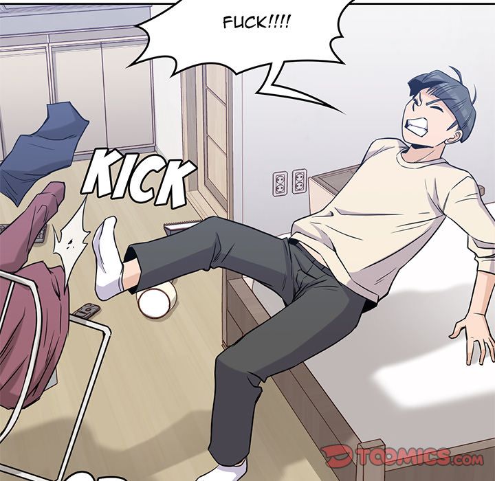 Boys are Boys Manhwa - Chapter 34 Page 62