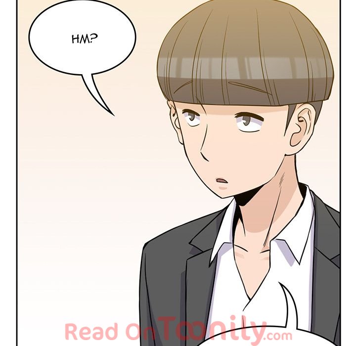 Boys are Boys Manhwa - Chapter 34 Page 88