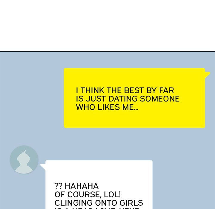 Boys are Boys Manhwa - Chapter 34 Page 91