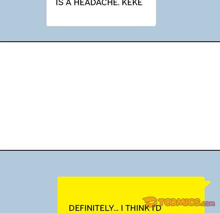 Boys are Boys Manhwa - Chapter 34 Page 92