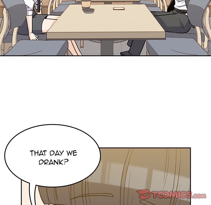 Boys are Boys Manhwa - Chapter 34 Page 98