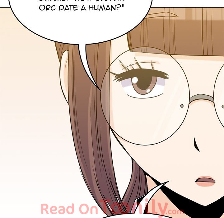 Boys are Boys Manhwa - Chapter 34 Page 105