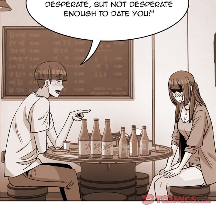 Boys are Boys Manhwa - Chapter 34 Page 107