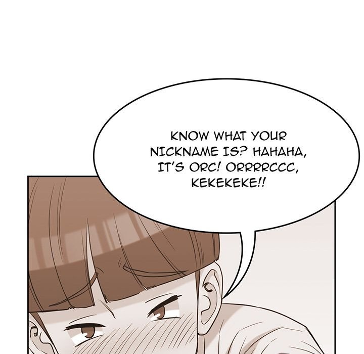 Boys are Boys Manhwa - Chapter 34 Page 108
