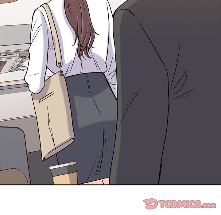 Boys are Boys Manhwa - Chapter 34 Page 119