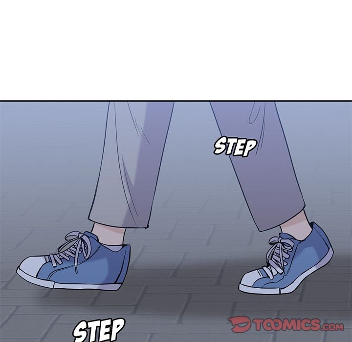 Boys are Boys Manhwa - Chapter 31 Page 9