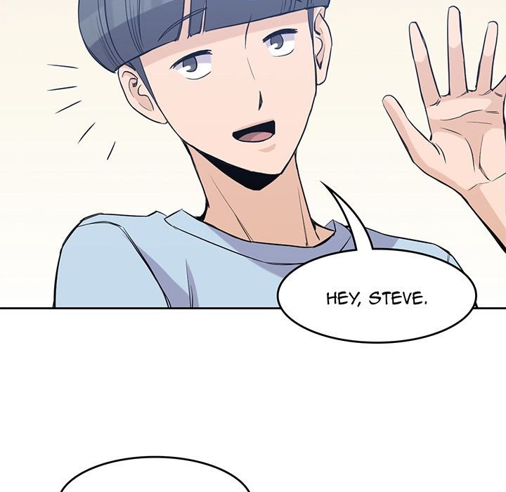 Boys are Boys Manhwa - Chapter 31 Page 23