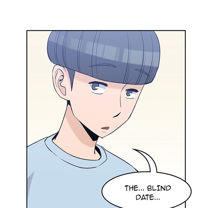 Boys are Boys Manhwa - Chapter 31 Page 43