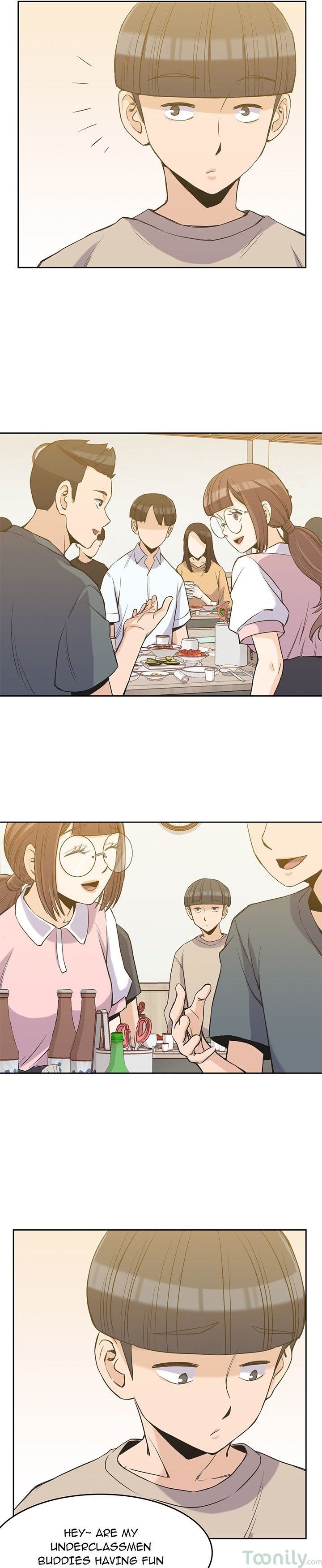 Boys are Boys Manhwa - Chapter 16 Page 4