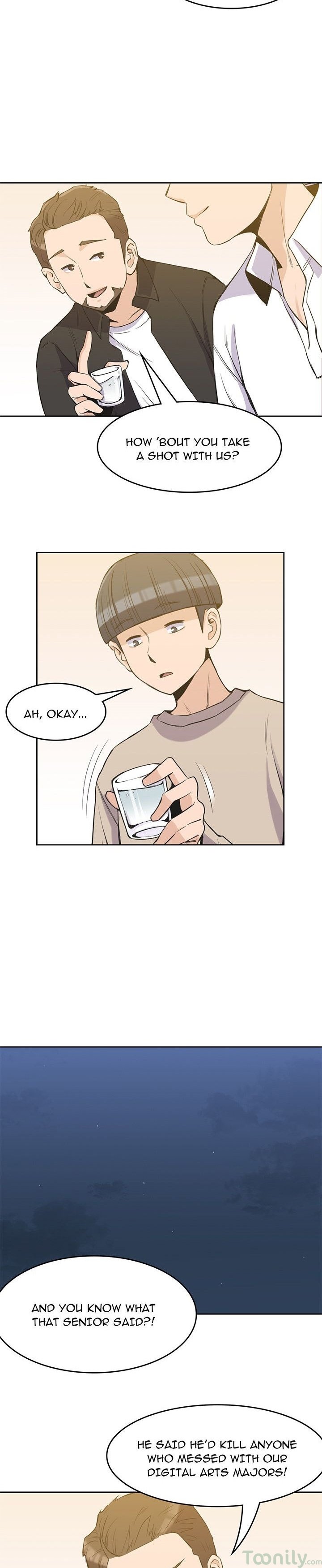 Boys are Boys Manhwa - Chapter 16 Page 7