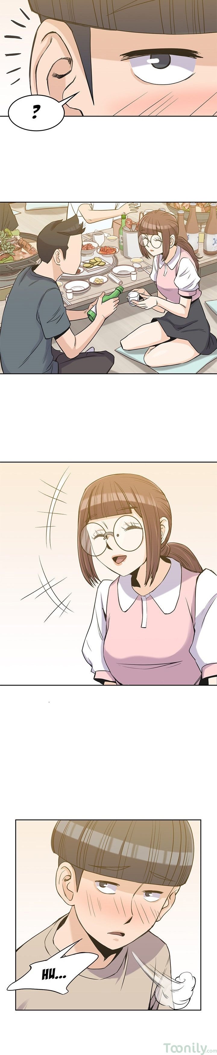 Boys are Boys Manhwa - Chapter 16 Page 10